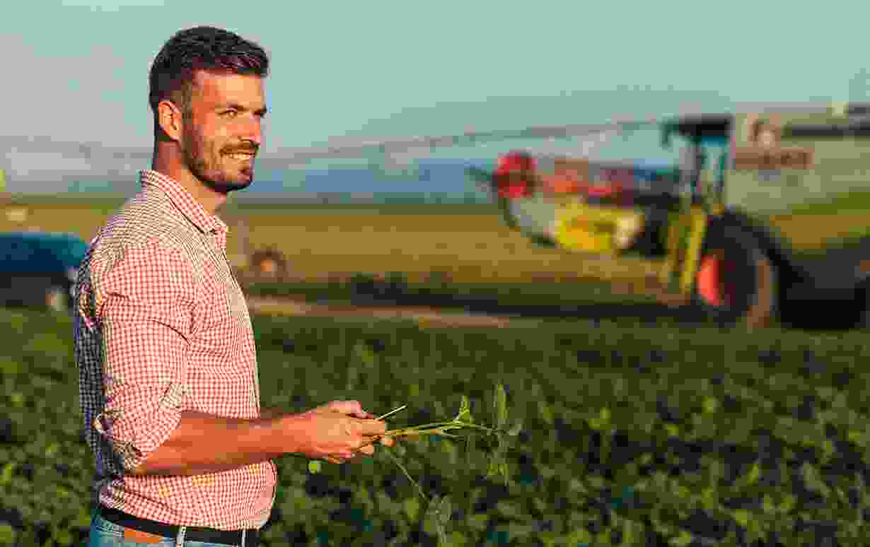 Latest Machinery And Technology Used In Agriculture